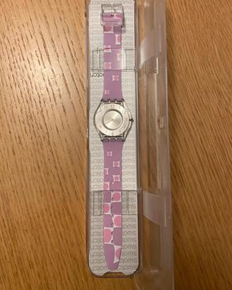 Orologio Swatch originale per ragazza
