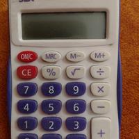 Calcolatrice