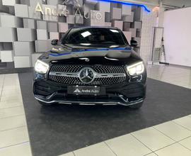 Mercedes-benz GLC 300 GLC 300 de 4Matic EQ-Power P