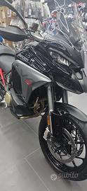 Ducati Multistrada V4 S