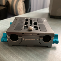 Banco Ottico Kondor Blue per ARRI/RED/URSA/C70