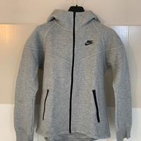 nike tech donna