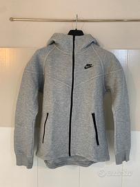 nike tech donna