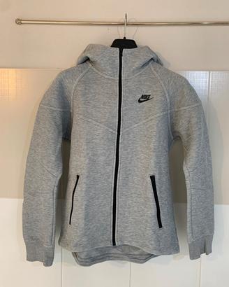 nike tech donna