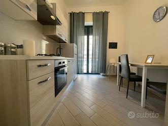 Casa vacanza Agropoli Camere Attrazioni relax