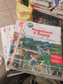 libro Progettare il futuro ISBN 9788829861521