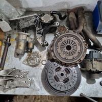 Fiat Barchetta - Pezzi di ricambio