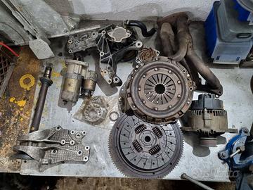 Fiat Barchetta - Pezzi di ricambio