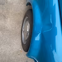 Fiat 500L 1969 - incidentata