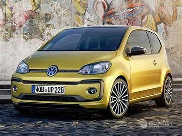 Ricambi vw up