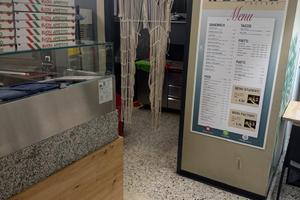 Attività faast food