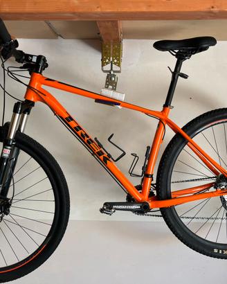 Bici TREK SUPERFLY