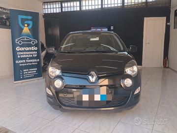 Renault Twingo 1.2 benzina 2013 CON GARANZIA