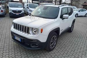 JEEP Renegade 1.6 MJT MOD. LIMITED ANNO