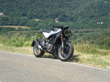 Husqvarna Vitpilen 401 2021