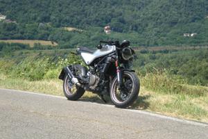 Husqvarna Vitpilen 401 2021