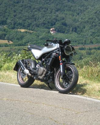 Husqvarna Vitpilen 401 2021