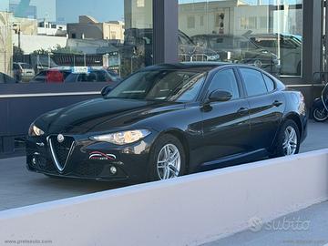 ALFA ROMEO Giulia 2.2 TD 150 CV AT8 Business