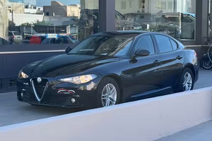 ALFA ROMEO Giulia 2.2 TD 150 CV AT8 Business