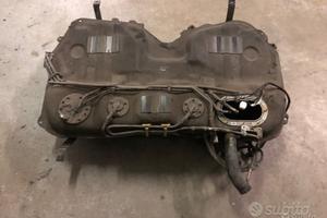 Serbatoio Subaru Impreza jdm sti 2006