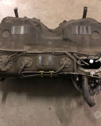 Serbatoio Subaru Impreza jdm sti 2006