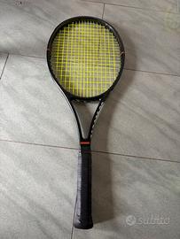 Wilson Pro Staff Classic manico 3