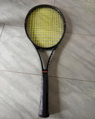 Wilson Pro Staff Classic manico 3