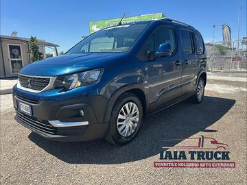 PEUGEOT Rifter Mix BlueHDi Active AUTOCARRO N1 5 P