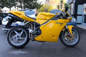 Ducati 998