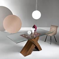 Tavolo da pranzo/cucina piu' tavolinetto basso ugu