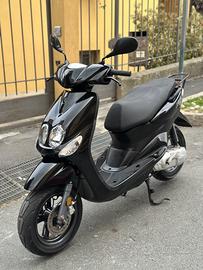 Yamaha Neo's 2T
