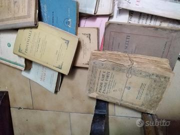 Alipis Libro Vintage Scatola Souvenir Libri Vintage Custodia Decorativa per Libri Falsi Decorazioni di Libri Falsi Retrò Libri Falsi Libro Antico Lavoro Falso Libro Scatola Di Immagazzinaggio (Carta