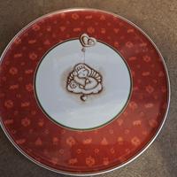 piatto originale Thun 