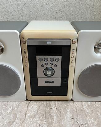 stereo