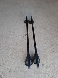 Barre Portapacchi per Opel Astra