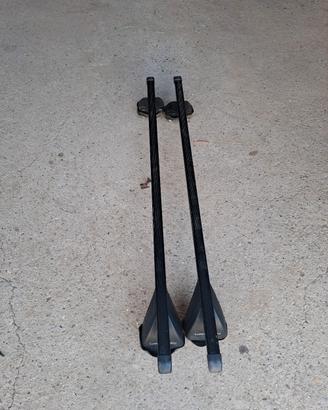 Barre Portapacchi per Opel Astra