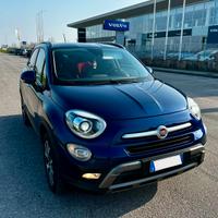 Fiat 500X 4X4