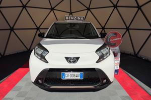 Toyota Aygo X 1.0 VVT-i 72 CV 5 porte Active