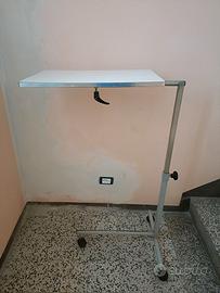 Tavolino serviletto