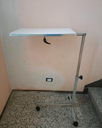 Tavolino serviletto