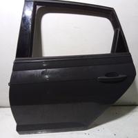 PORTIERA POSTERIORE SINISTRA VOLKSWAGEN Polo 6a Se