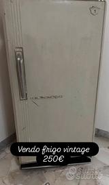Frigorifero indesit vintage