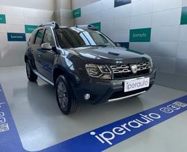 Dacia Duster 1.6 gpl 115cv Limited Urban