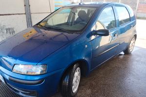 fiat punto 12 benzina 