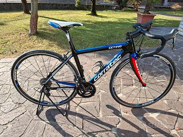 Corratec evo cct race