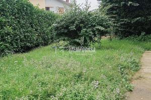 VILLA BIFAMILIARE AREA ESTERNA E LASTRICO SOLARE I