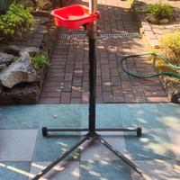 Cavalletto Boss Planet Bike S1300