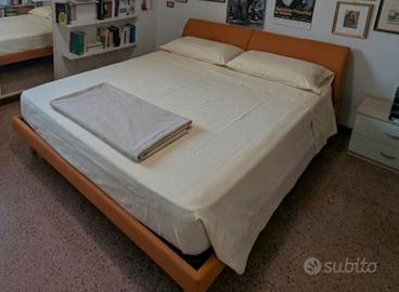 Letto matrimoniale 