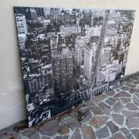 Gigantografia “flat iron” New York