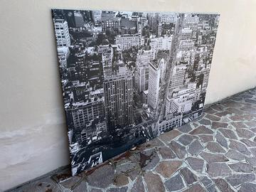 Gigantografia “flat iron” New York